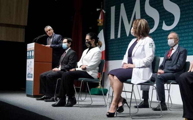 Imss Lanza Protocolo Contra Vih Tres Niveles De Atención 1981