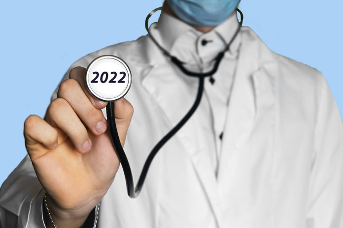 Todos los propósitos que un médico debe tener para triunfar en el 2022