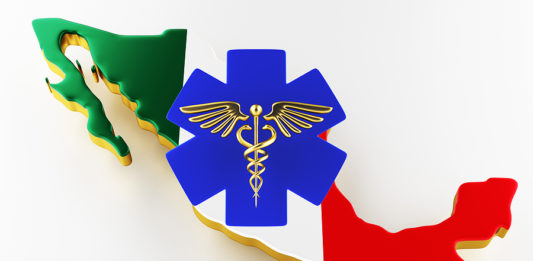 Los 5 mejores hospitales de especialidades que tiene México