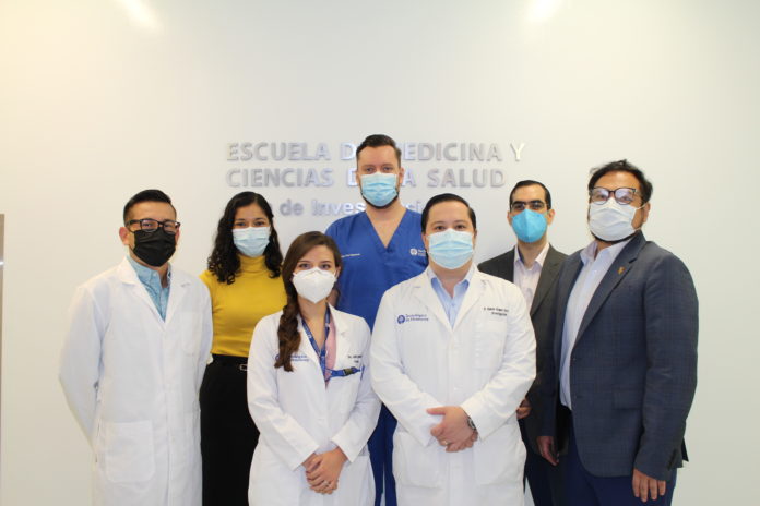 México encabeza estudio con Cannabidiol para pacientes con Covid-19