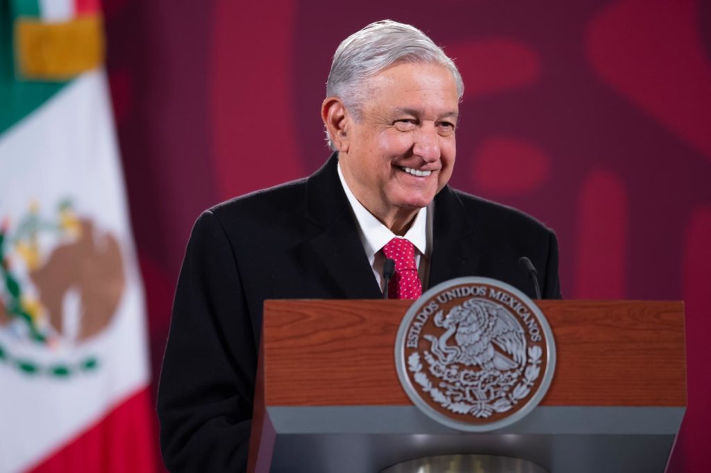 ¡Otra vez! AMLO tiene Covid-19 por segunda ocasión