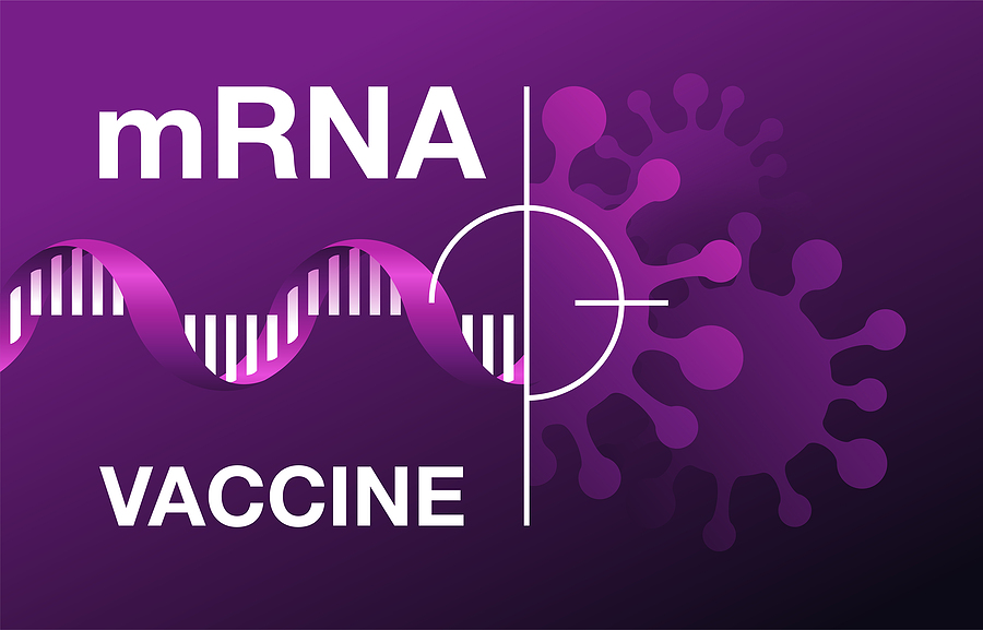 Terapia con ARN mensajero mejora los tratamientos contra el cáncer