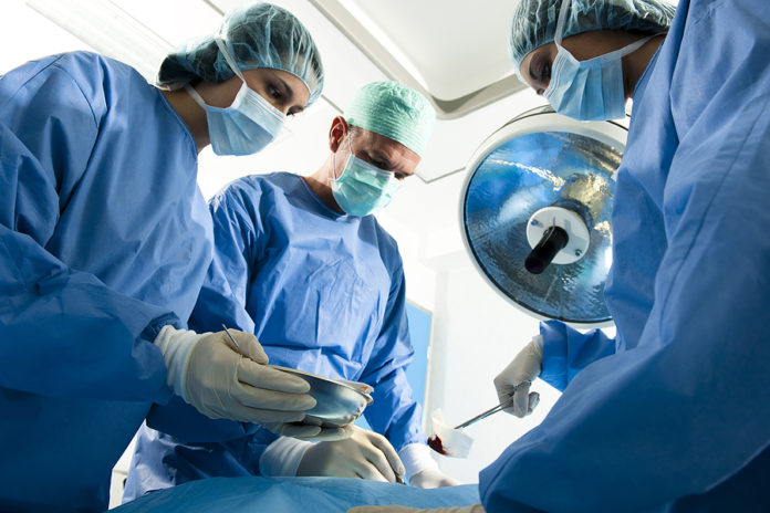 Cirujanos logran segundo xenotrasplante de riñón de la historia