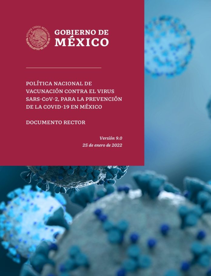 Covid-19: Por este motivo no se aplica la vacuna a niños en México