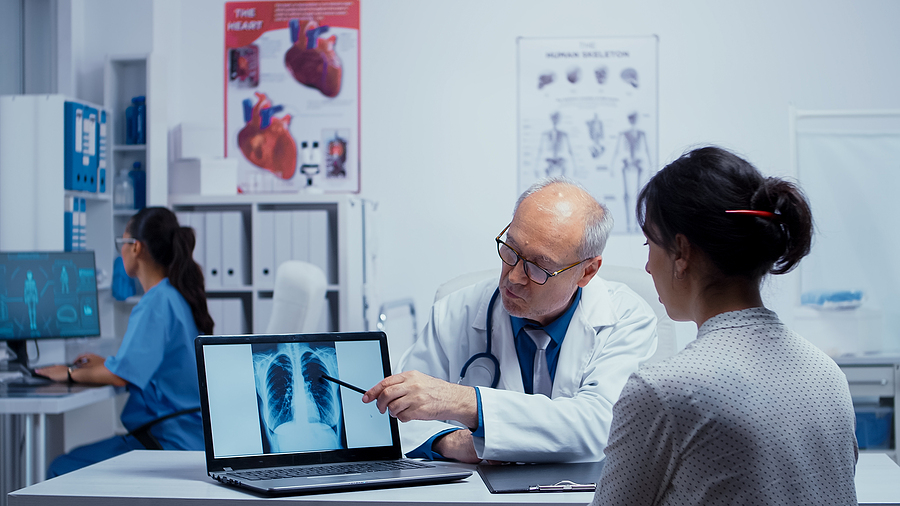 Medicina personalizada y cuidado holístico en pacientes con cáncer