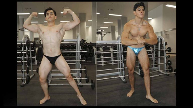 De médico al próximo Mr. México 2022, conoce su historia