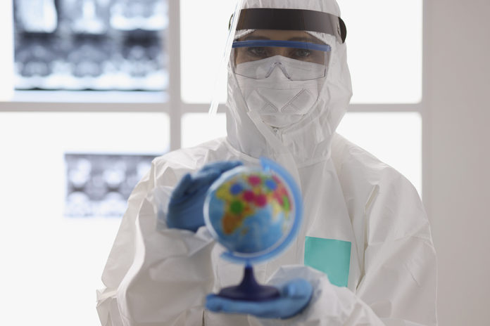 Europa identifica 2 casos de una enfermedad bastante parecida al ébola