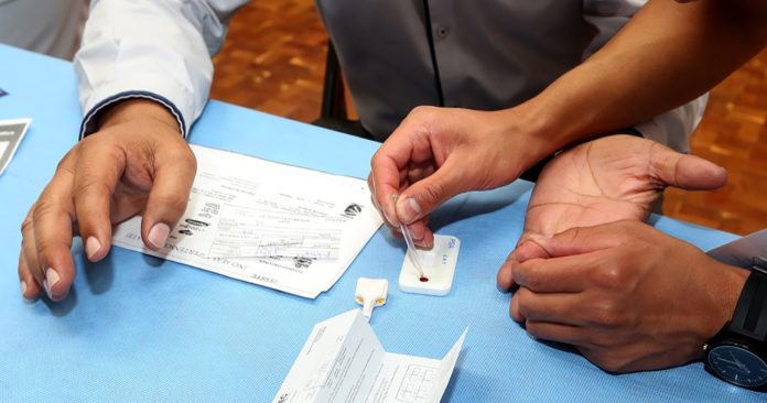 Febrero, mes de la salud del hombre: Exámenes que se deben realizar