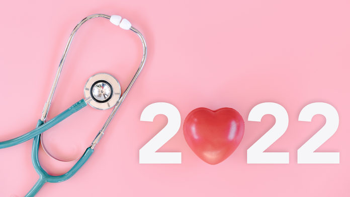 Las 12 tendencias que dominarán el sector de la salud este 2022