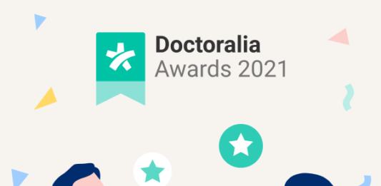 Estos son los ganadores de los Doctoralia Awards 2021