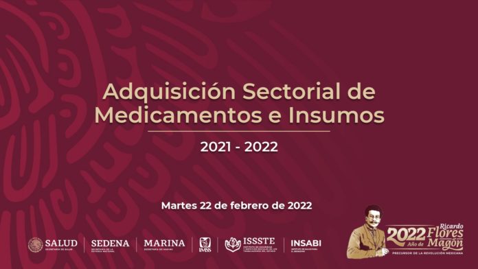 México tiene garantizados EPP para todos sus médicos: SSa