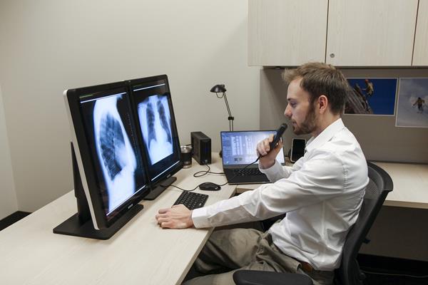 ¿Qué es el Remote Reading en la Radiología y cuáles son sus beneficios?