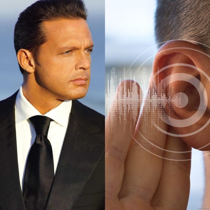 Luis Miguel