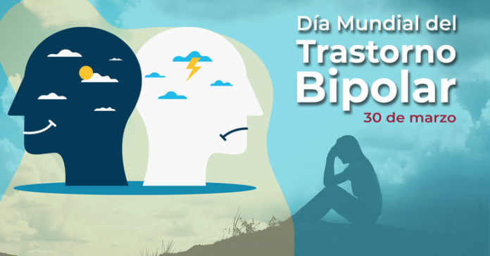 Día Mundial del Trastorno Bipolar