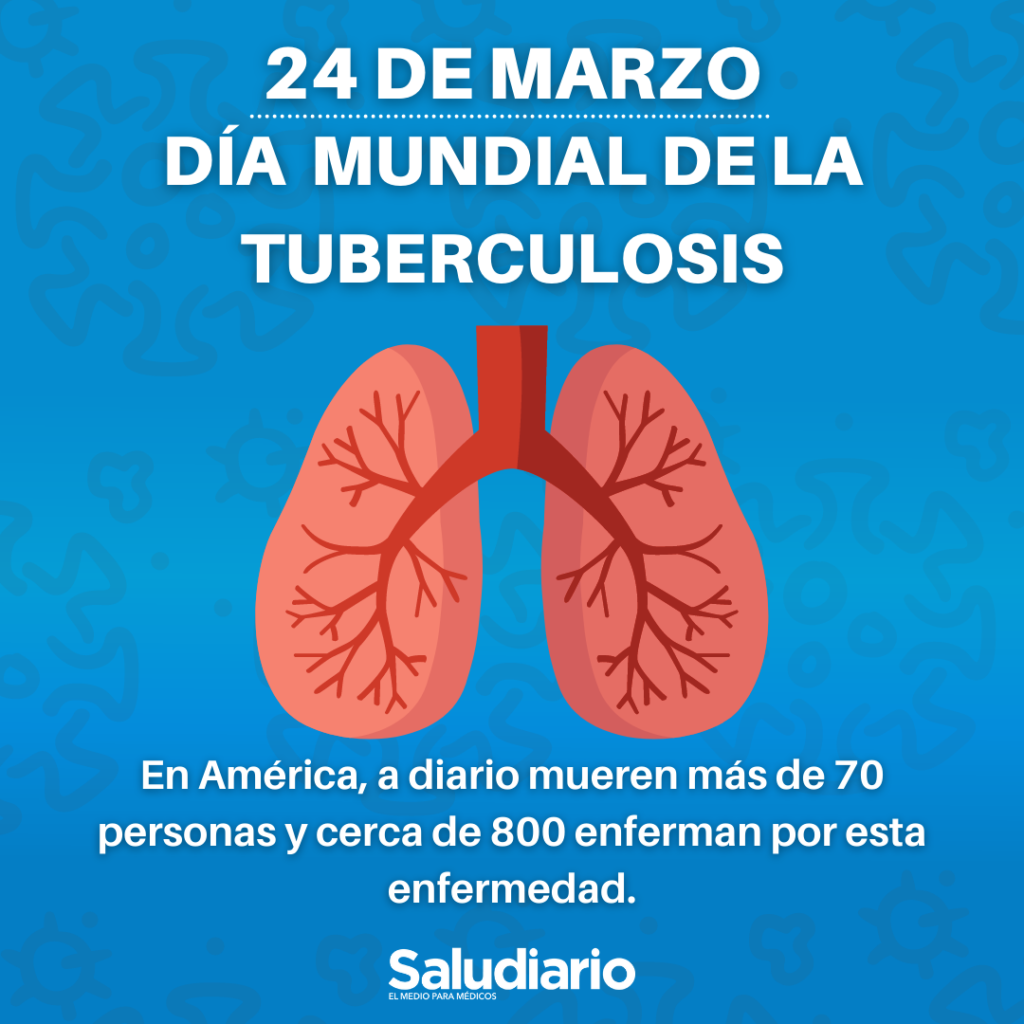 dia mundial tuberculosis