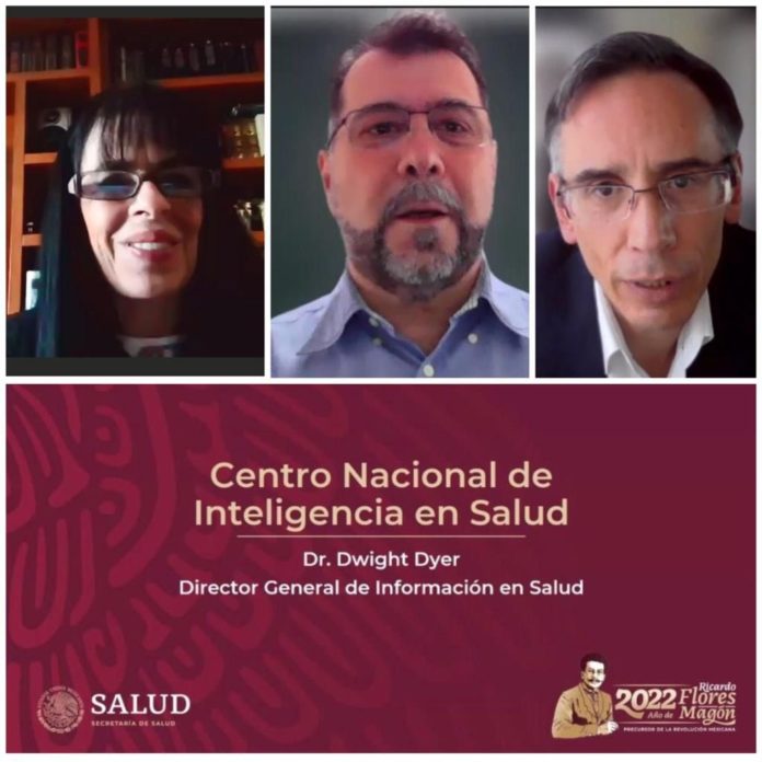 Centro Nacional Inteligencia Salud