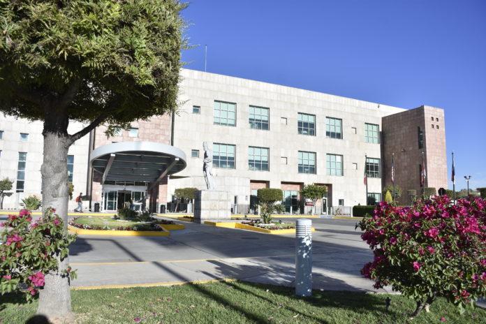 Hospital Shriners salud niños