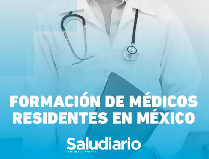 Residentes Médicos México