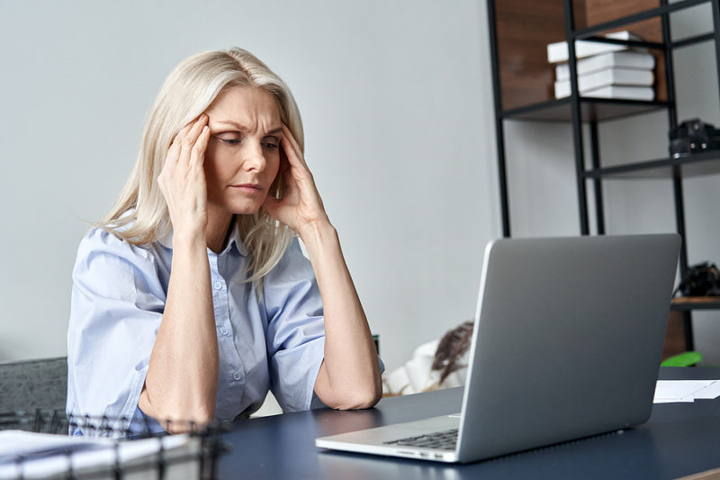 pandemia salud mental mujeres