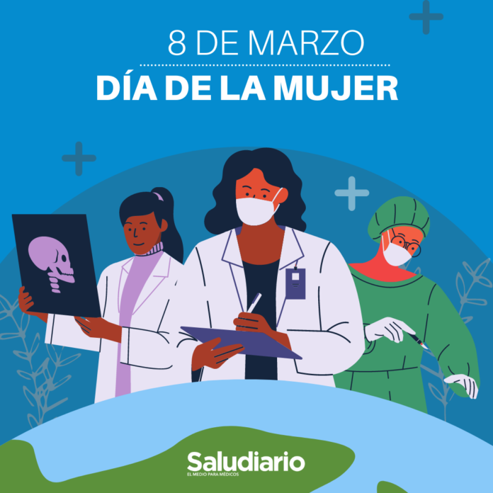 dia de la mujer