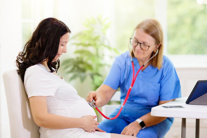 directrices atención médica aborto