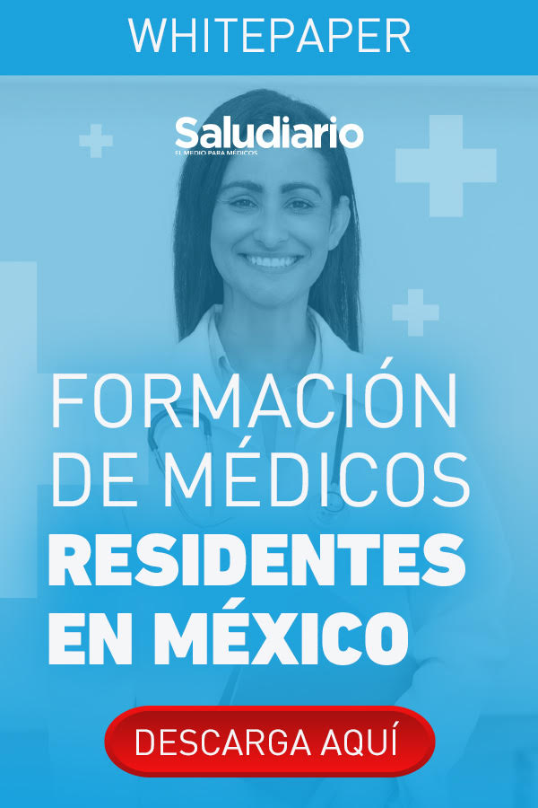 [DESCARGA GRATUITA] Whitepaper: Formación de Residentes Médicos en México