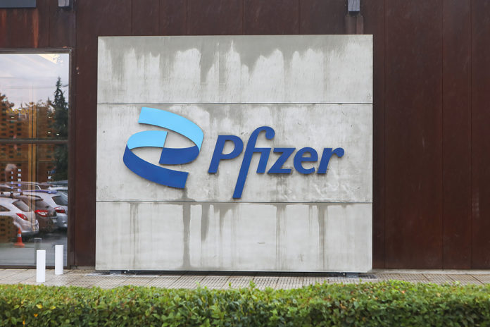 Pfizer medicamento