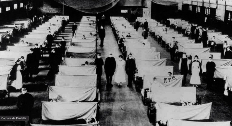 El error de la pandemia de 1918 que cambió la medicina para siempre ¿Lo conoces?