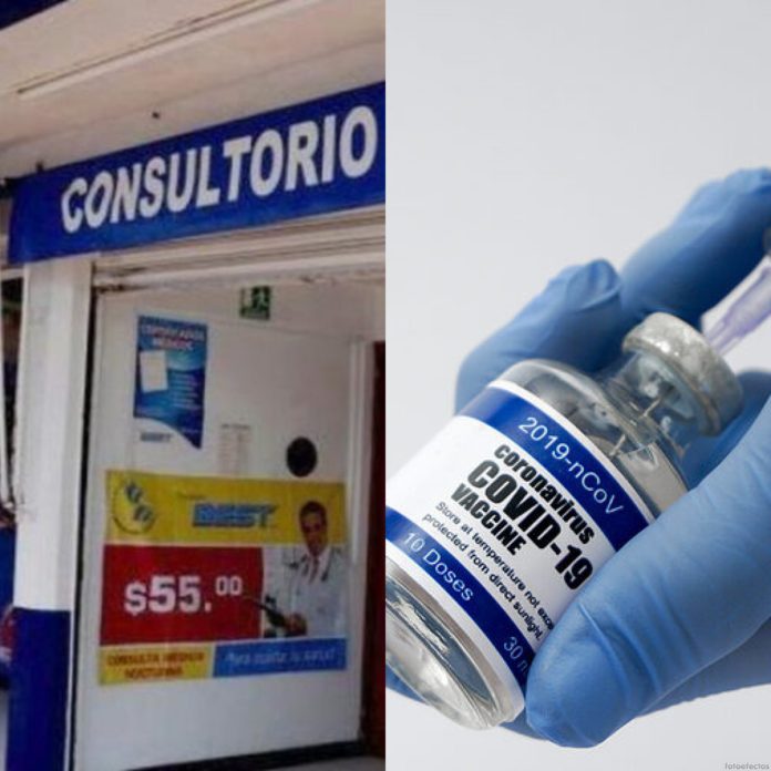 farmacias covid