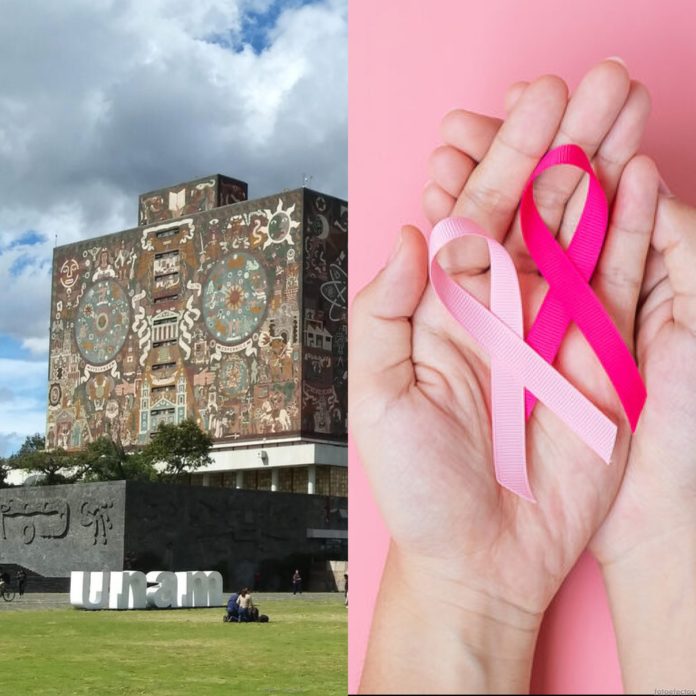 universidades mexicanas cáncer