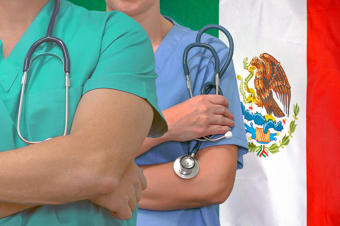 salario médico México