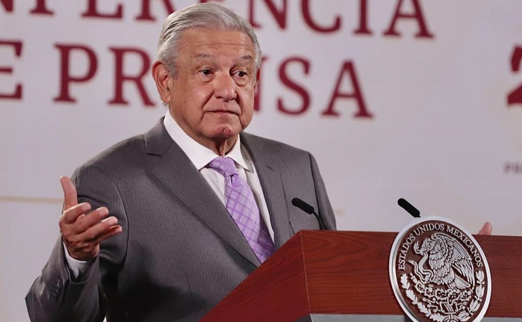 amlo salud