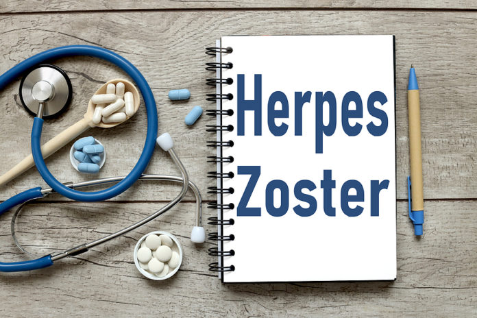 nueva vacuna herpes zóster