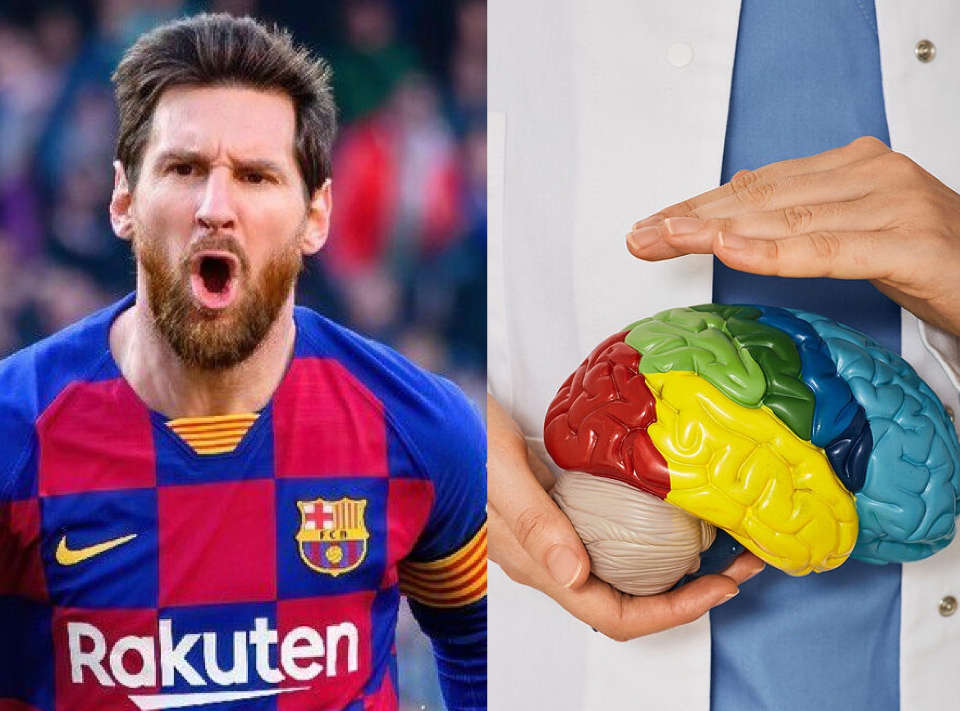 Messi é autista? O que se sabe sobre isso?