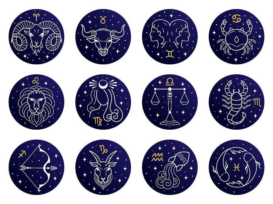 Qué r eres de acuerdo a tu signo zodiacal?