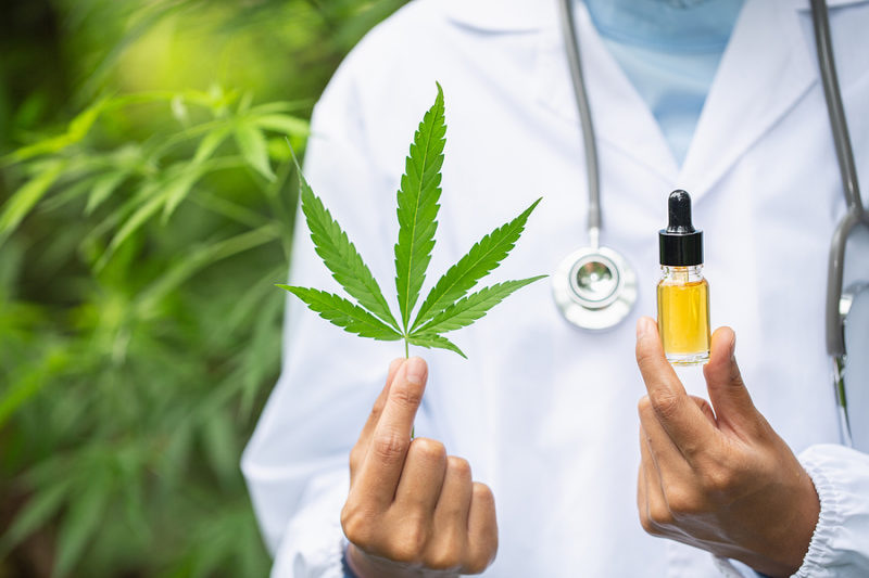 Requisitos prescribir cannabis