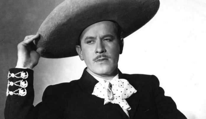 Pedro Infante