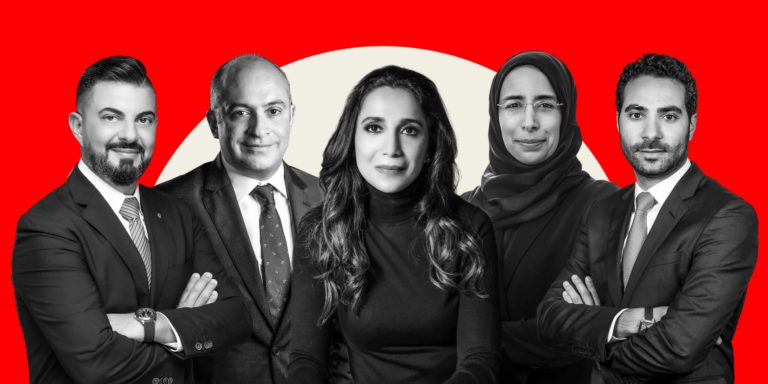 Los 50 principales líderes de atención médica de Medio Oriente 2022 según Forbes