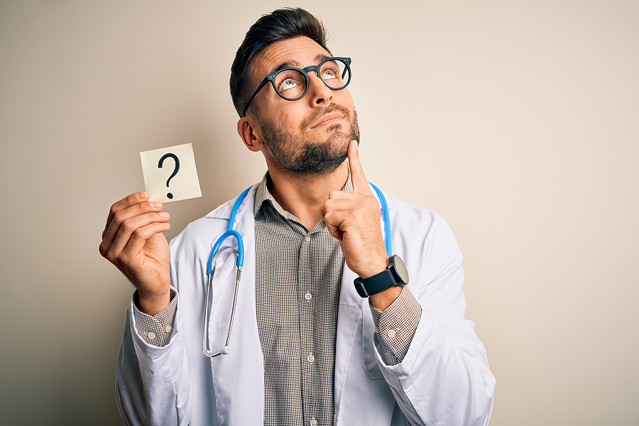 consulta médica humanista
