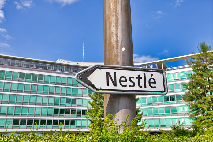 Nestlé homicidio E. Coli