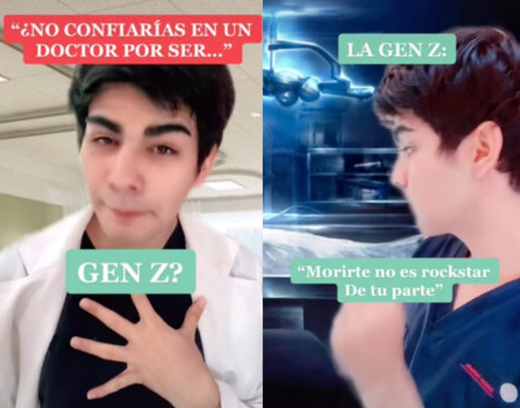 generación Z