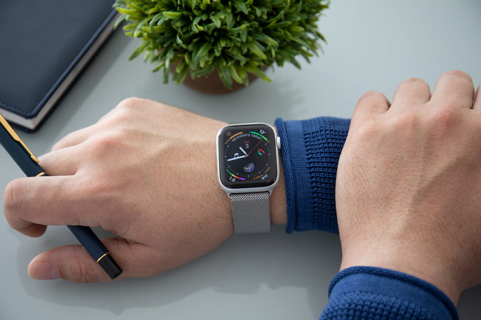 Apple Watch insuficiencia cardíaca