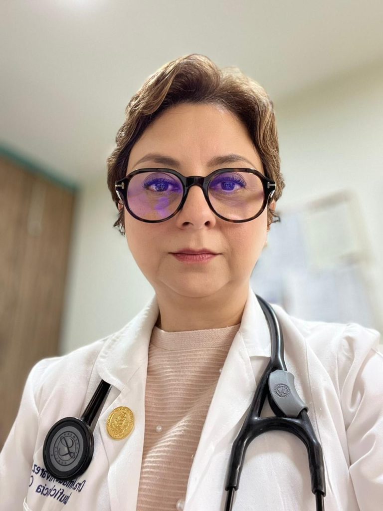 Entrevista exclusiva: “Nuevas directrices médicas para la insuficiencia cardíaca”