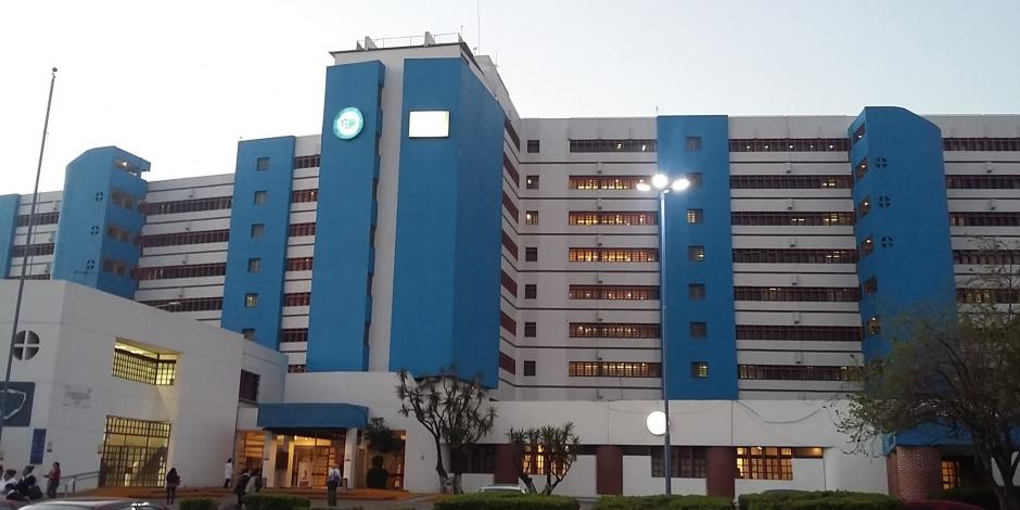 hospital salud mental Covid-19