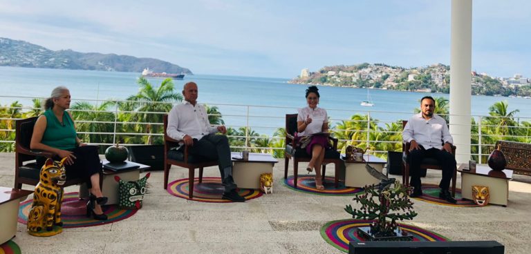 Nuevo sistema de salud funcionará en 16 entidades antes de concluir 2022