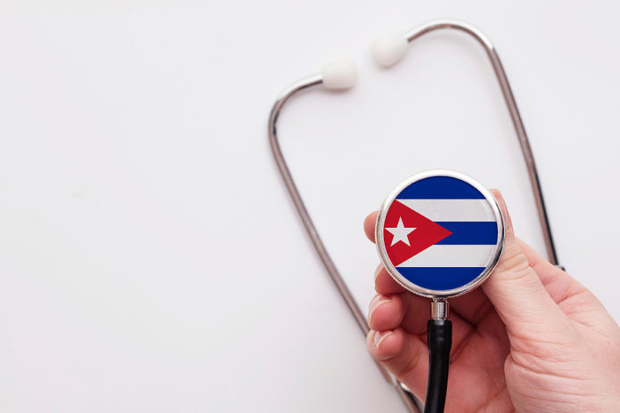 médicos cubanos competencia desleal