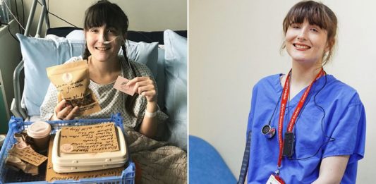 doctora sordociega