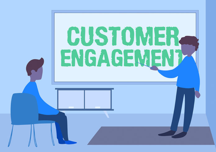 customer engagement