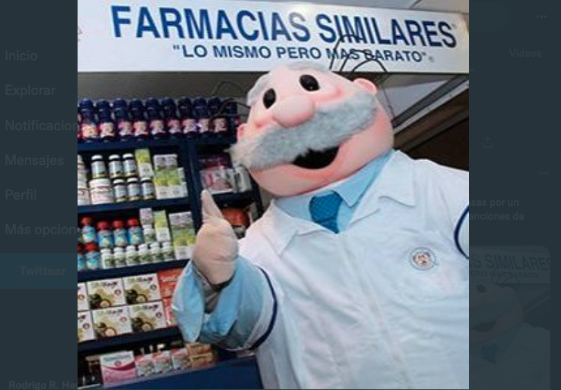 salario botargas farmacias