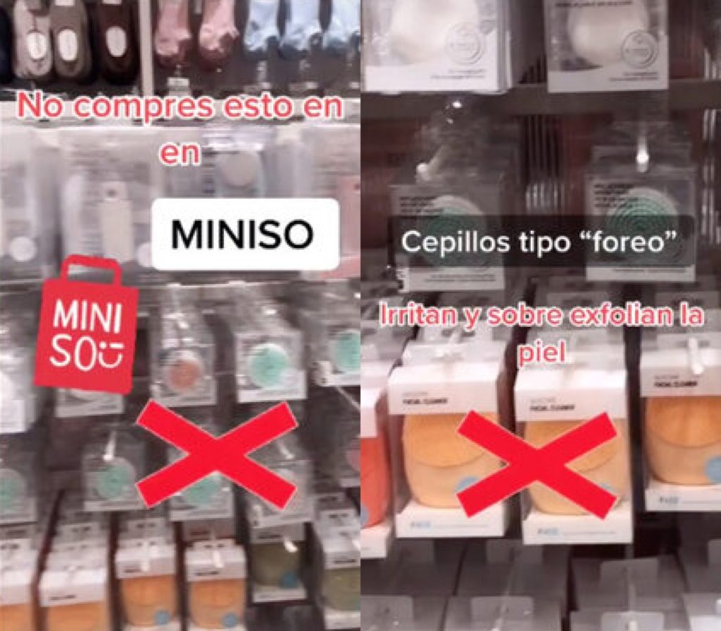 Miniso